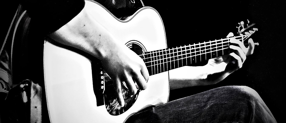 Andrew Lardner | Fingerstyle Guitar Lessons